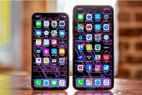 Có nên “lên đời” với iPhone Xs/Xs Max khi đang sở hữu chiếc iPhone X?